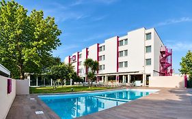 Best Western Hotelio Montpellier Sud